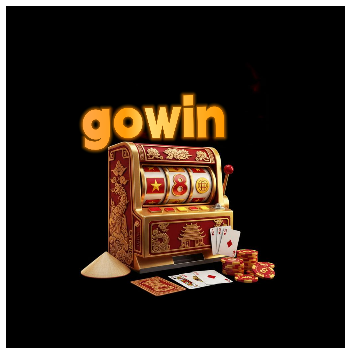 gowin Trò chơi
